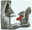 Earl the Squirrel