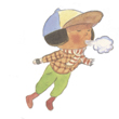 Clouds - How our weather works