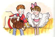 Henry and Mudge and the Careful Cousin