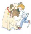 Henry and Mudge Get the Cold Shivers