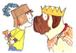 Henry and Mudge and the Long Weekend
