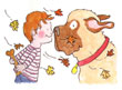 Henry and Mudge Under the Yellow Moon