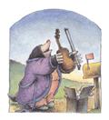 Mole Music