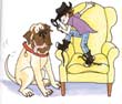 Henry and Mudge and the Sneaky Crackers