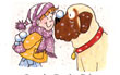Henry and Mudge and the Snowman Plan