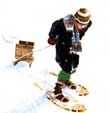 Snow Walker, The