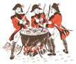 Stone Soup