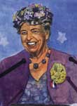 Picture Book of Eleanor Roosevelt, A