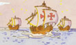 Picture Book of Christopher Columbus, A