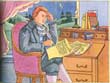 Picture Book of Thomas Jefferson, A