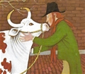 Ox-Cart Man, The