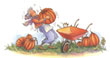 Too Many Pumpkins