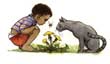 Child's Calendar, A