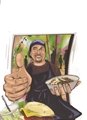Chef Roy Choi and the Street Food Remix