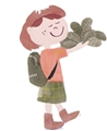 Las Espinacas de Sylvia (Sylvia's Spinach)