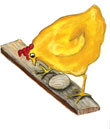 Easter Egg Farm, The