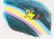 Rainbow of My Own, A