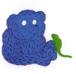 La Cancion del Lagarto (Lizard's Song)