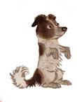 Stray Dog, The / El Perro Vagabundo