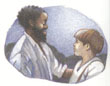 Allen Jay and the Underground Railroad