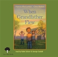 When Grandfather Flew