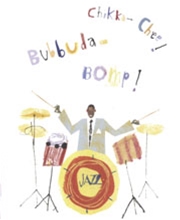 This Jazz Man