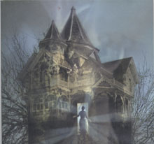 Crandalls&#39; Castle