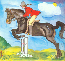 Horses