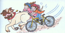 Henry and Mudge and Annie&#39;s Perfect Pet