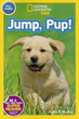 Jump, Pup!