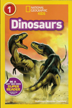Dinosaurs