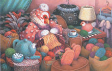 Chicken Sisters, The