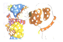 Henry and Mudge in the Sparkle Days