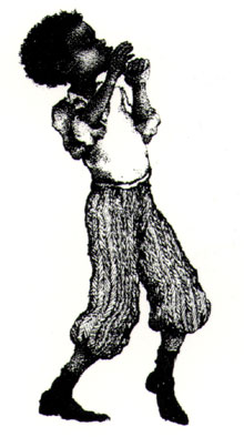 Ben&#39;s Trumpet
