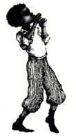 Ben&#39;s Trumpet