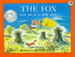 Fox Went Out On A Chilly Night, The