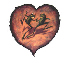 Frog Prince Continued, The