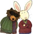 Case of the Puzzling Possum, The