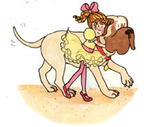 Henry and Mudge and Annie&#39;s Good Move