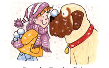 Henry and Mudge and the Snowman Plan