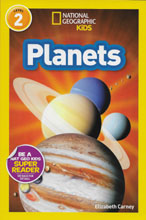 Planets
