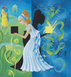 Echo Echo: Reverso Poems About Greek Myths