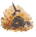 Teeny Tiny Halloween, A