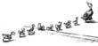 Make Way For Ducklings