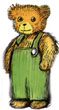 Corduroy