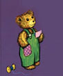 Pocket For Corduroy, A