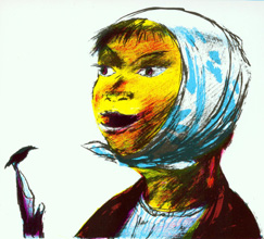 Crow Boy