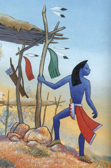 Crazy Horse&#39;s Vision