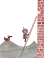 Wall in the Middle of the Book, The