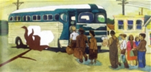 Overground Railroad